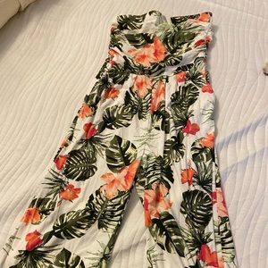 Jumper size med 2 pockets